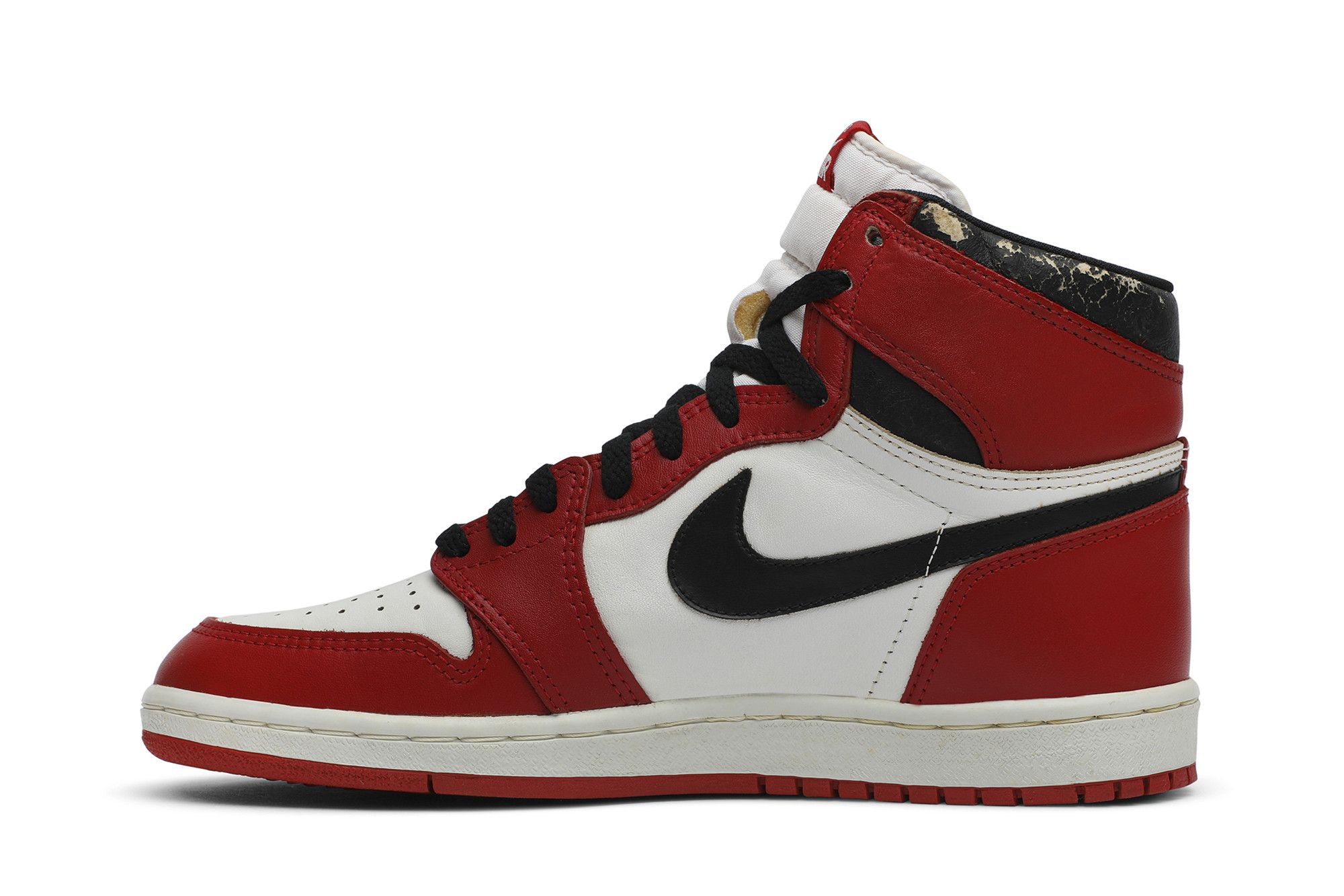 First jordan shoe ever made clearance