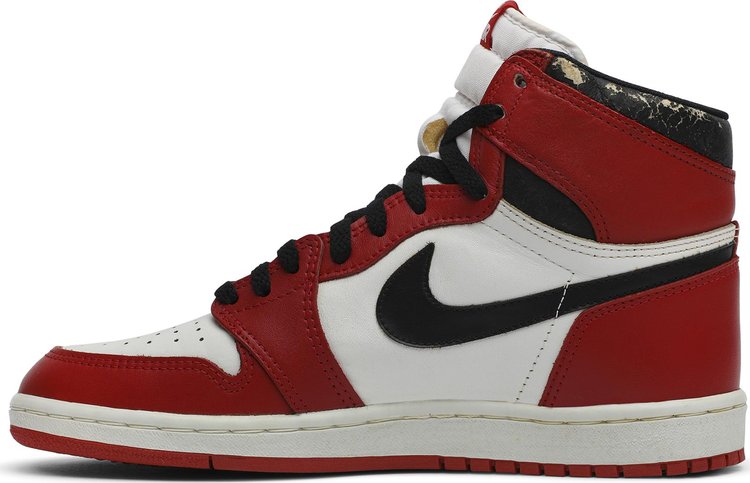 Air Jordan 1 High Chicago 1985