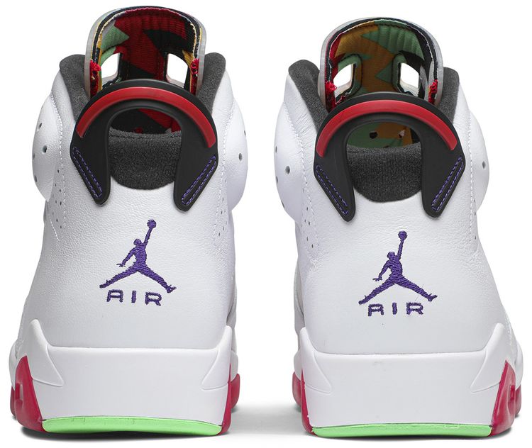 Air Jordan 6 Retro Hare