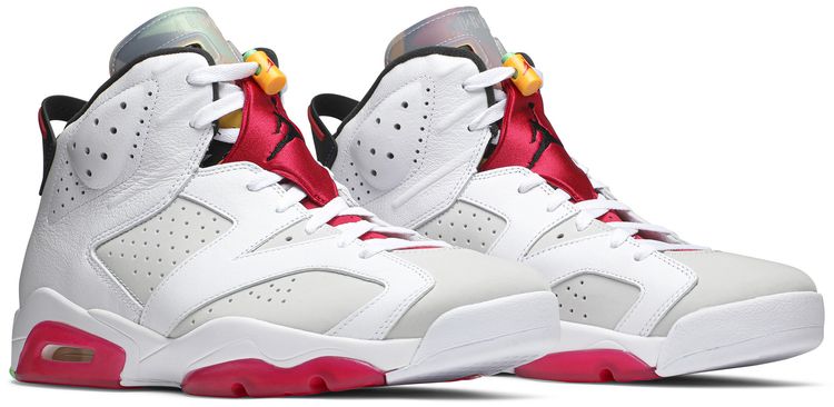 Air Jordan 6 Retro Hare