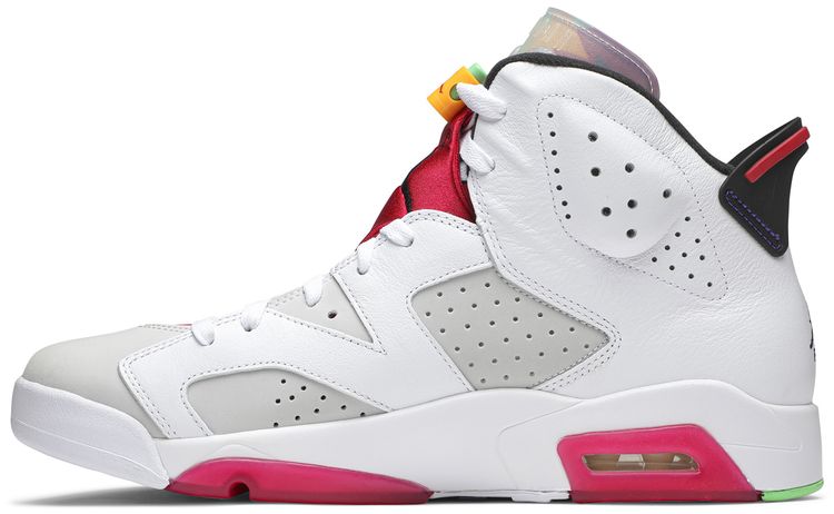 Air Jordan 6 Retro Hare