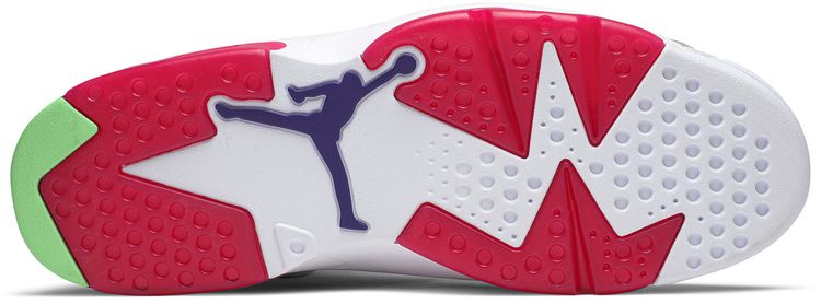 Air Jordan 6 Retro Hare