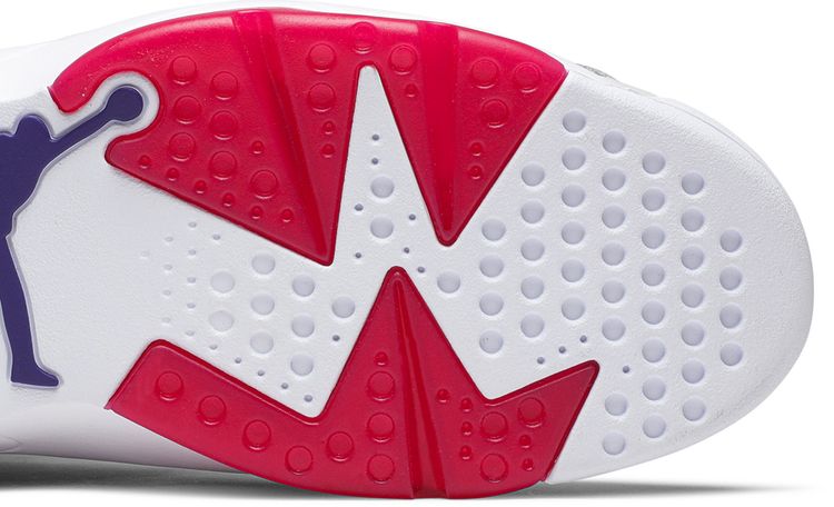 Air Jordan 6 Retro Hare