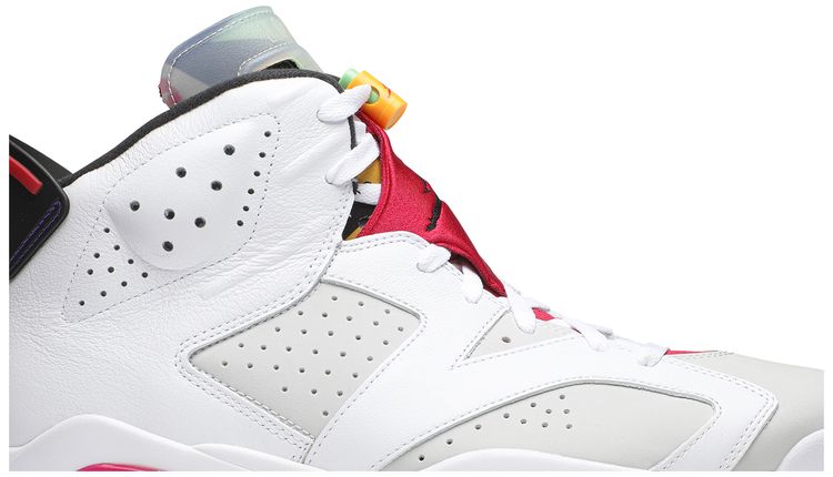 Air Jordan 6 Retro Hare
