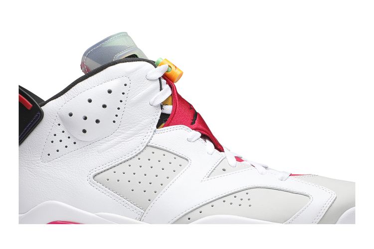 Hare 6s Air Jordan 6 Hare CT8529-062 – Official Release Date  main image 3