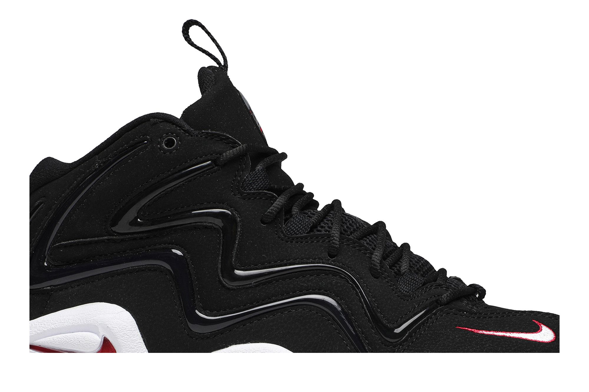 Air pippen camo hotsell