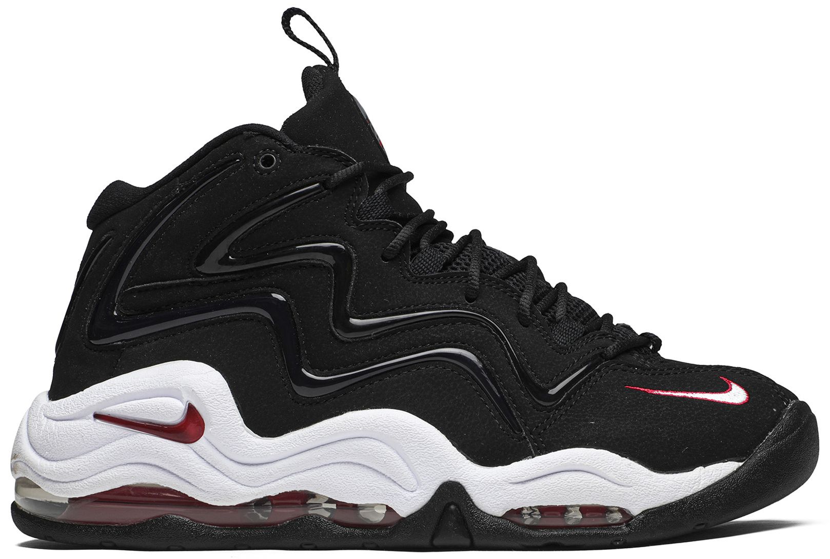 tenis pippen air