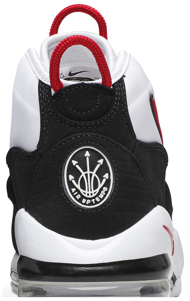 Air Max Uptempo 95 Bulls 2019