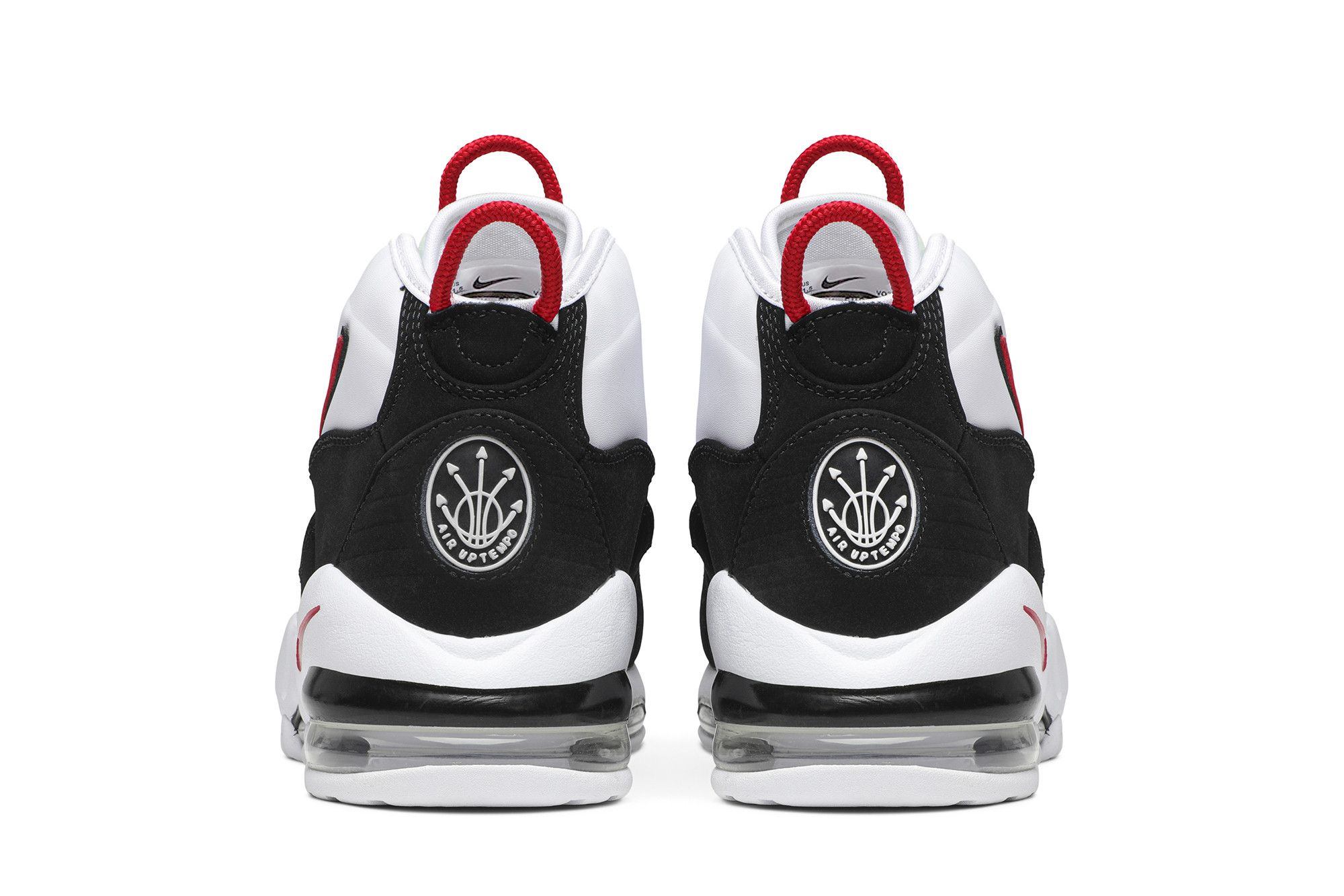 Uptempo 95 og outlet