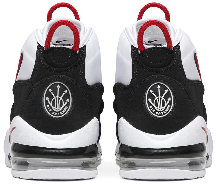 Air Max Uptempo 95 Bulls 2019