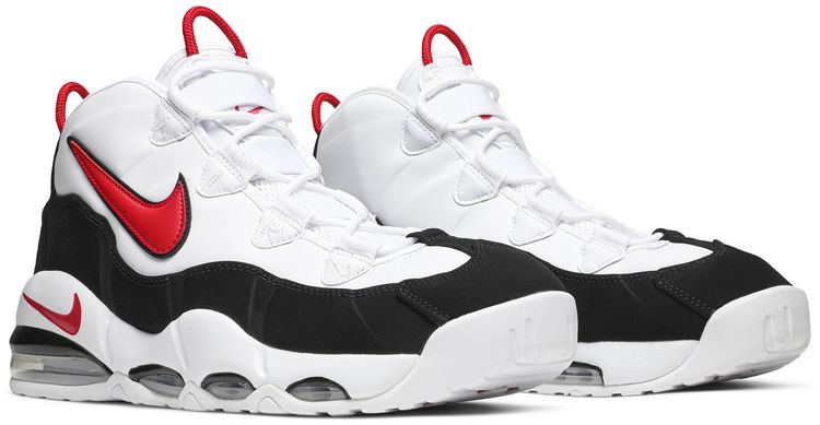 Air Max Uptempo 95 Bulls 2019