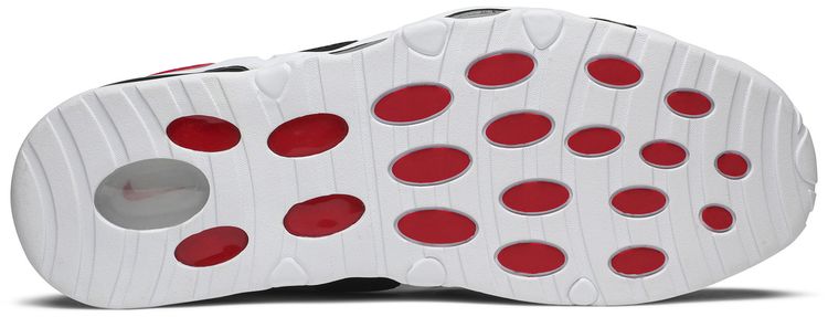 Air Max Uptempo 95 Bulls 2019