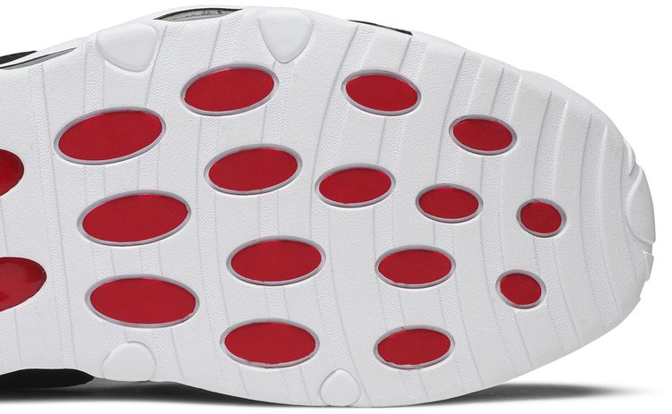 Air Max Uptempo 95 Bulls 2019