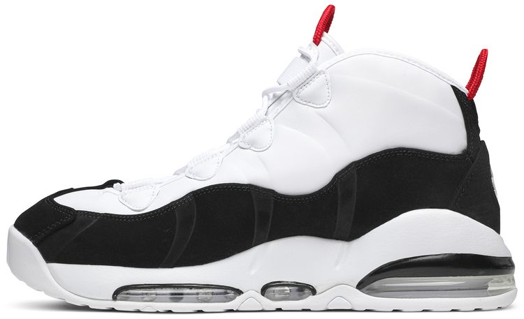 Air Max Uptempo 95 Bulls 2019