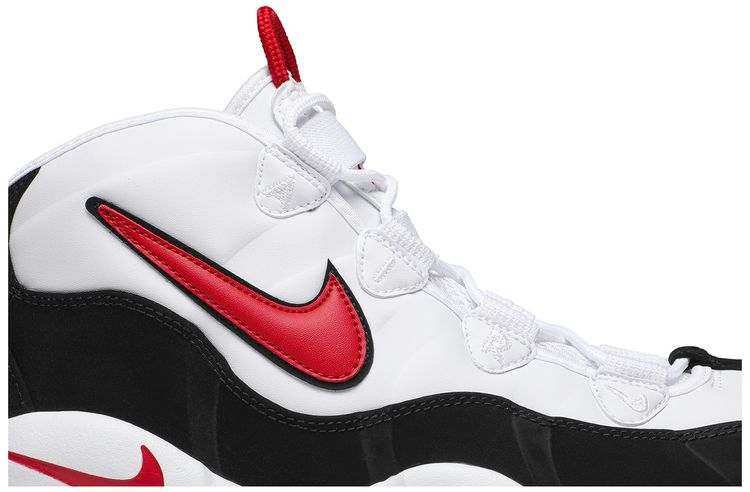 Air Max Uptempo 95 Bulls 2019