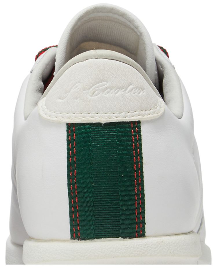 Jay Z x Reebok S Carter White Green Red