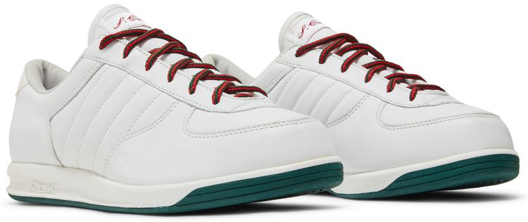 Jay Z x Reebok S Carter White Green Red