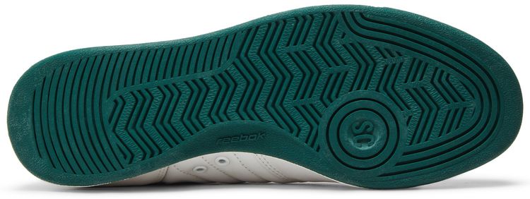 Jay Z x Reebok S Carter White Green Red