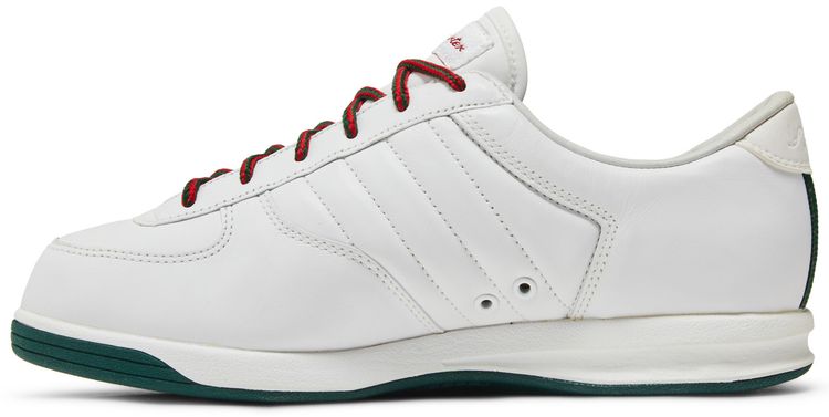 Jay Z x Reebok S Carter White Green Red