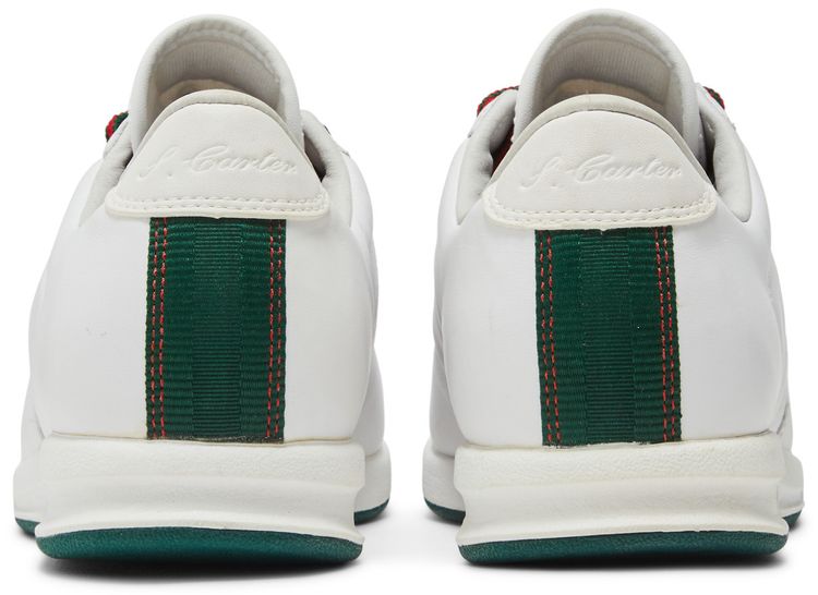 Jay Z x Reebok S Carter White Green Red