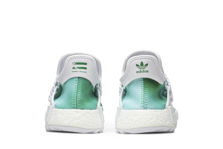 adidas gazelle silver green womens Adidas NMD Human Race China Pack Green Sz 6 – The Gallery Online main image 0