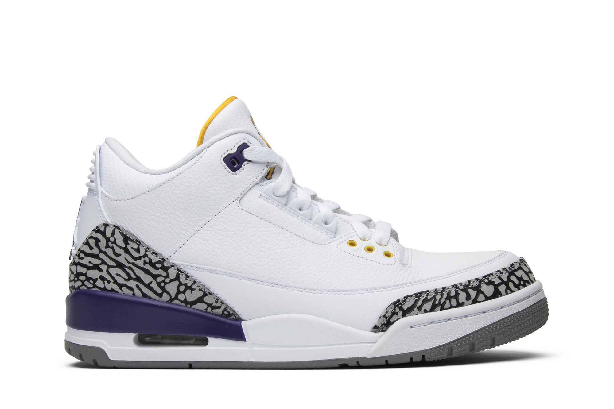 Buy Air Jordan 3 8 Retro Kobe Pack 869802 907 GOAT