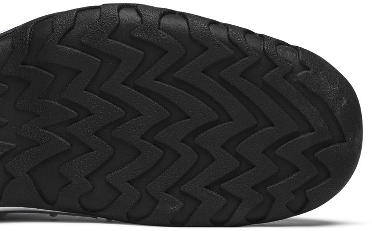 Nike Air Shake Ndestrukt Retro Bulls 2017