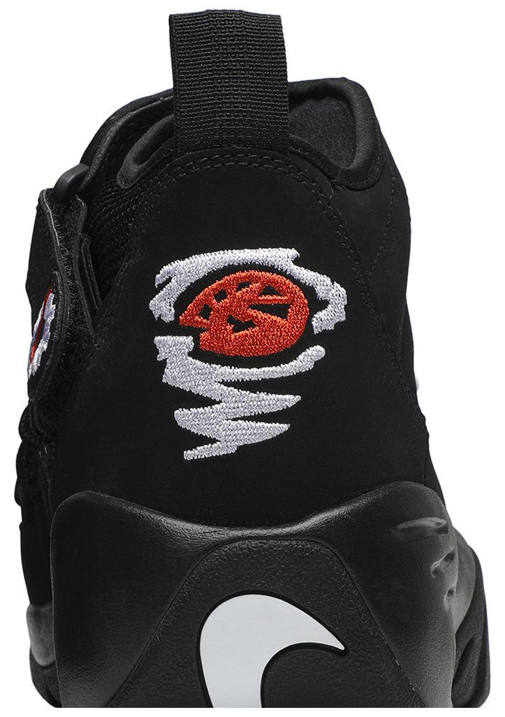 Nike Air Shake Ndestrukt OG