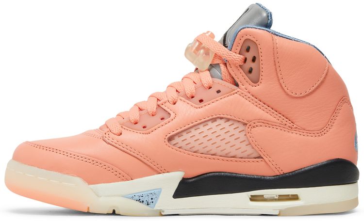 DJ Khaled x Air Jordan 5 Retro GS We The Best Crimson Bliss