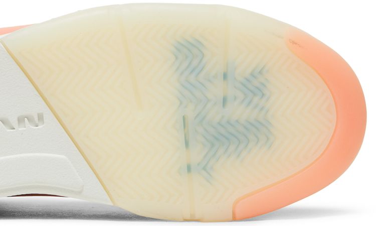 DJ Khaled x Air Jordan 5 Retro GS We The Best Crimson Bliss