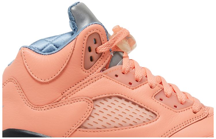 DJ Khaled x Air Jordan 5 Retro GS We The Best Crimson Bliss