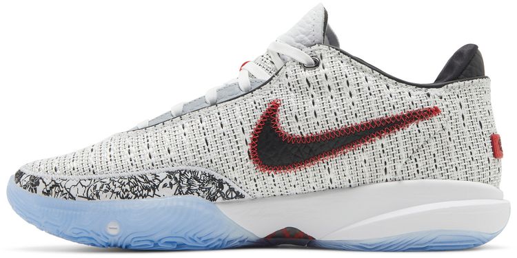 LeBron 20 EP The Debut