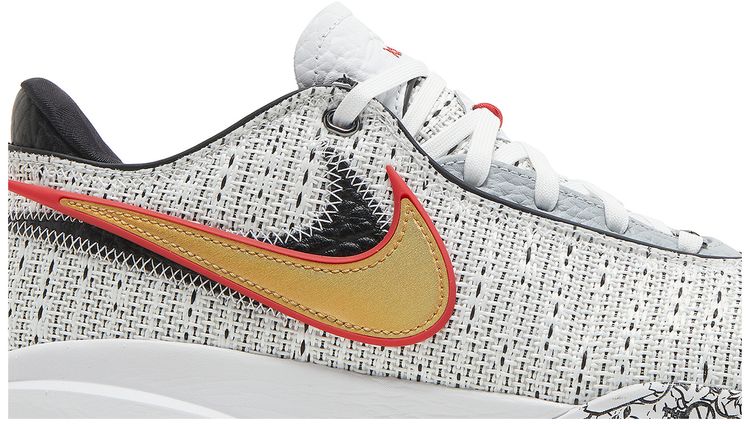 LeBron 20 EP The Debut