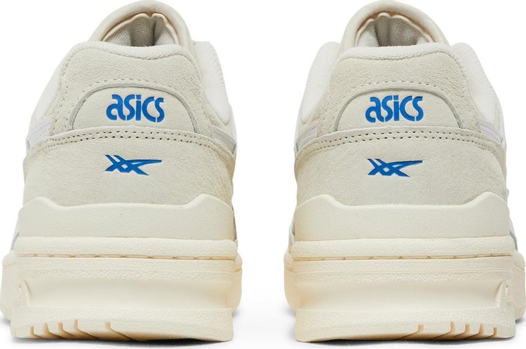 Kith x EX89 Antique White