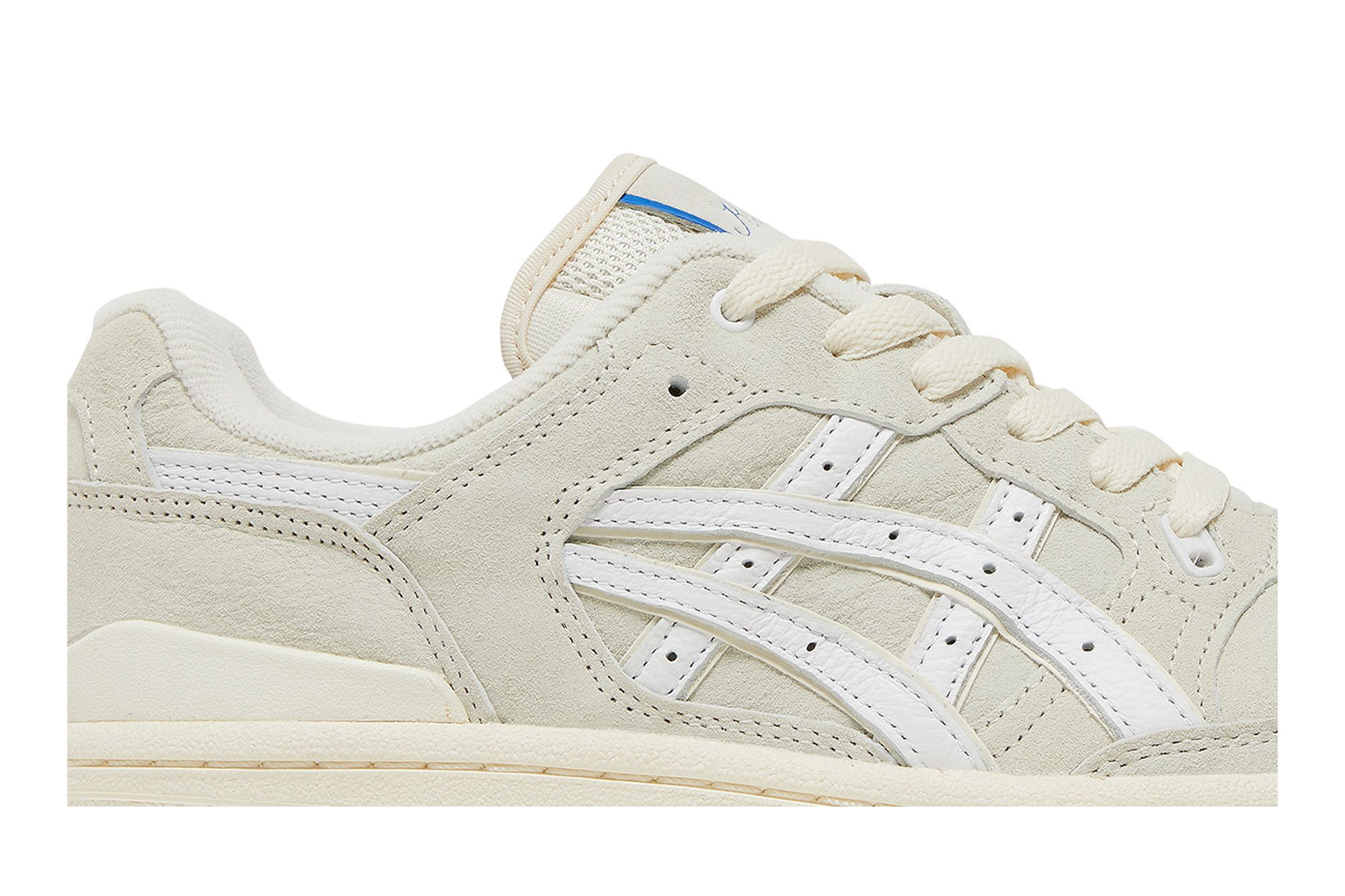【海外限定】 Kith Buy x GOAT | 101 1201A894 - White' 'Antique EX89 靴