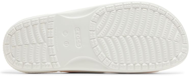 7 Eleven x Crocs Classic Sandal White