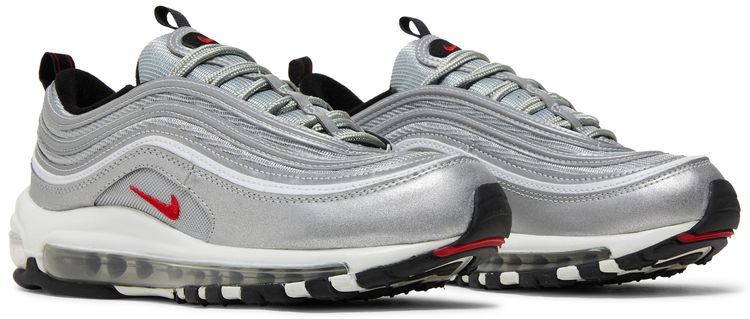 Nike Wmns Air Max 97 OG Silver Bullet 2022