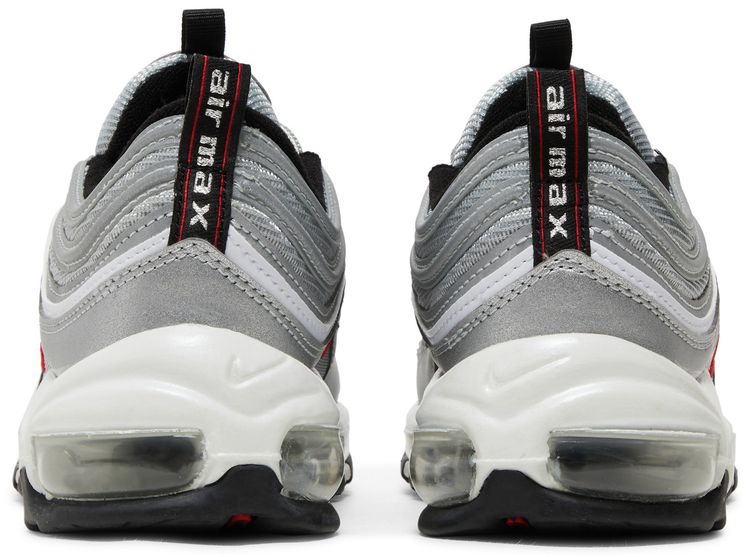Nike Wmns Air Max 97 OG Silver Bullet 2022