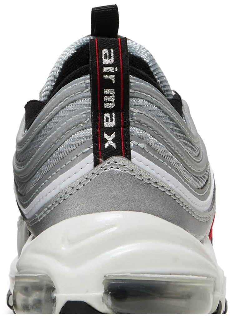 Nike Wmns Air Max 97 OG Silver Bullet 2022
