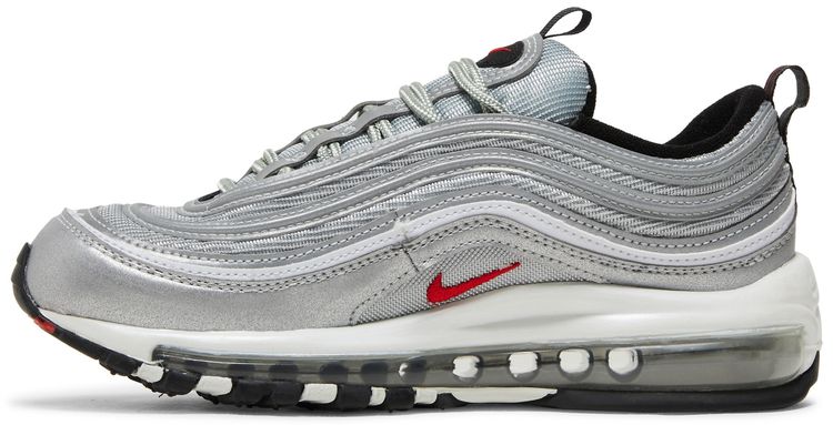 Nike Wmns Air Max 97 OG Silver Bullet 2022
