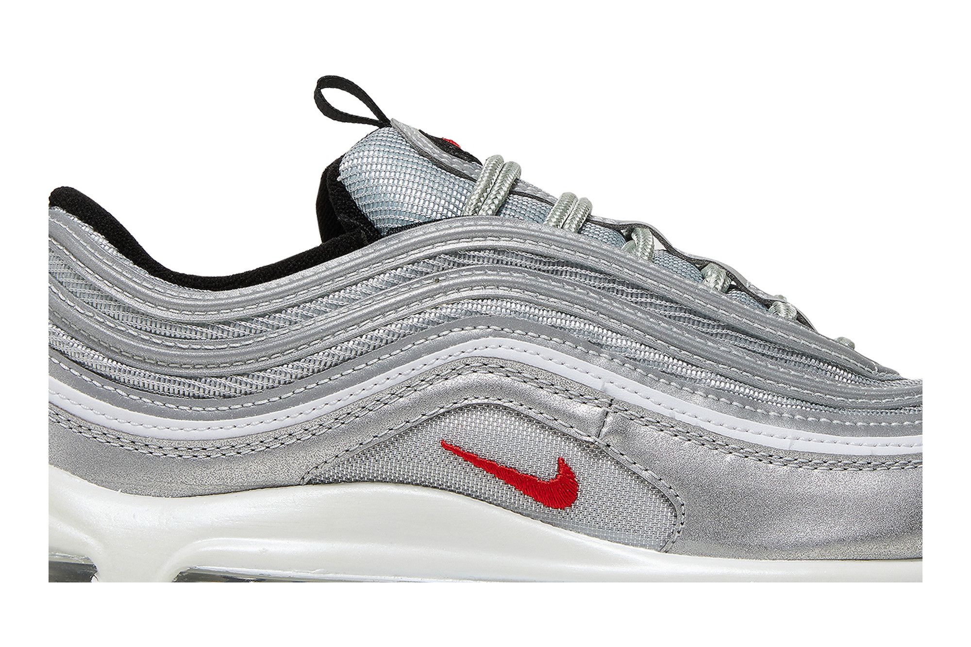 Silver bullet stockx on sale
