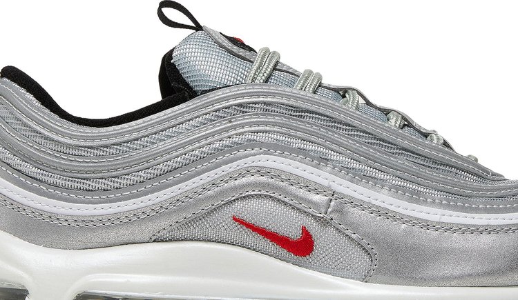Not complicated Transition stimulate Wmns Air Max 97 OG 'Silver Bullet' 2022 | GOAT