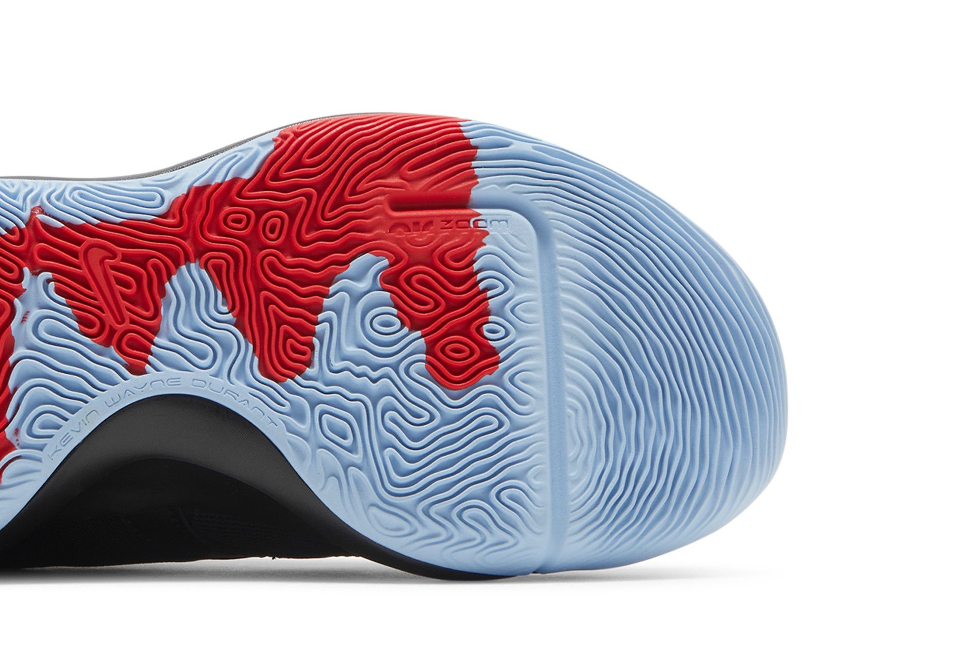 Buy Nike KD Trey 5 X EP 'Black Light Crimson' - DJ7554 011 | GOAT