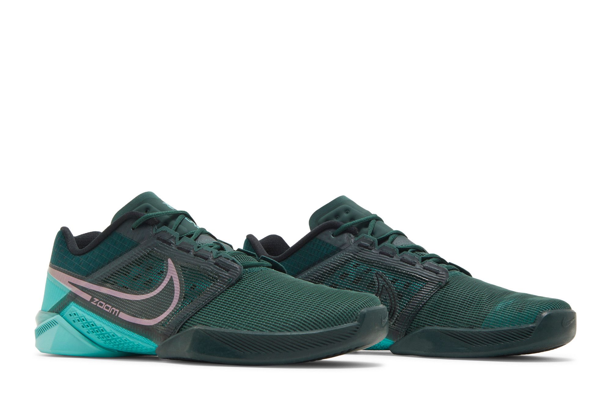 Buy Nike Zoom Metcon Turbo 2 'Pro Green Washed Teal' - DH3392 393
