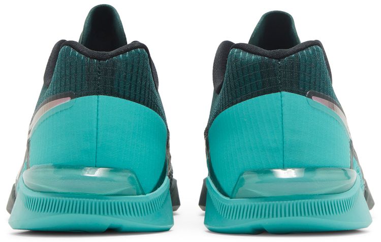 Zoom Metcon Turbo 2 Pro Green Washed Teal