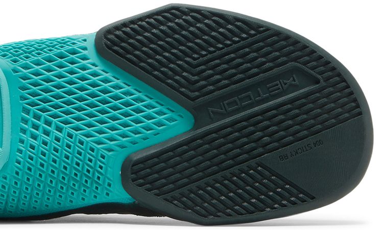 Zoom Metcon Turbo 2 Pro Green Washed Teal
