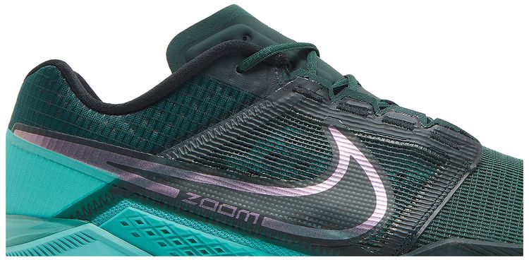 Zoom Metcon Turbo 2 Pro Green Washed Teal