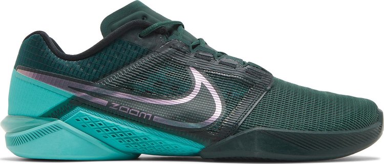 Zoom Metcon Turbo 2 'Pro Green Washed Teal'