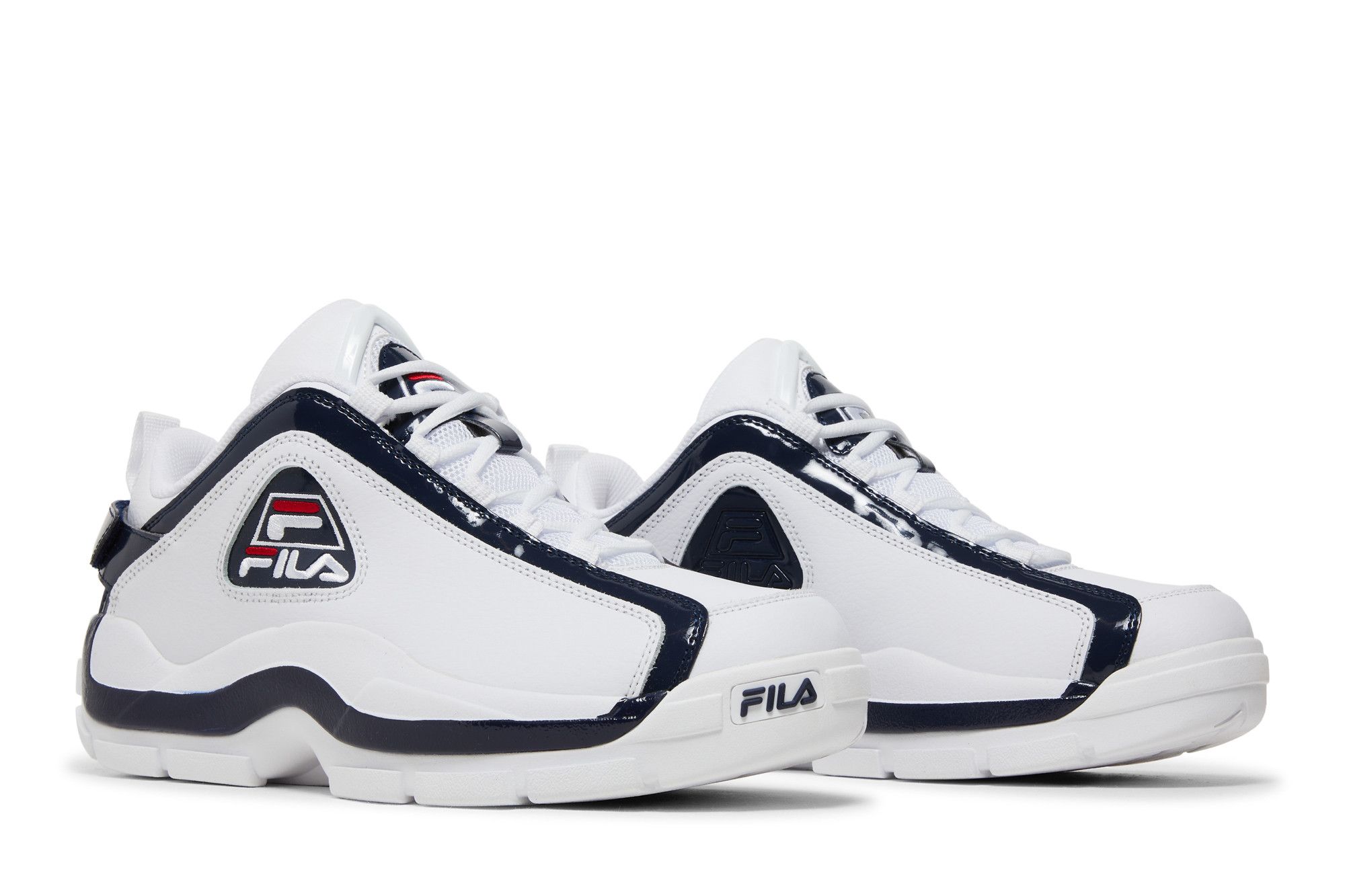 Fila 96 all eyez on me hot sale