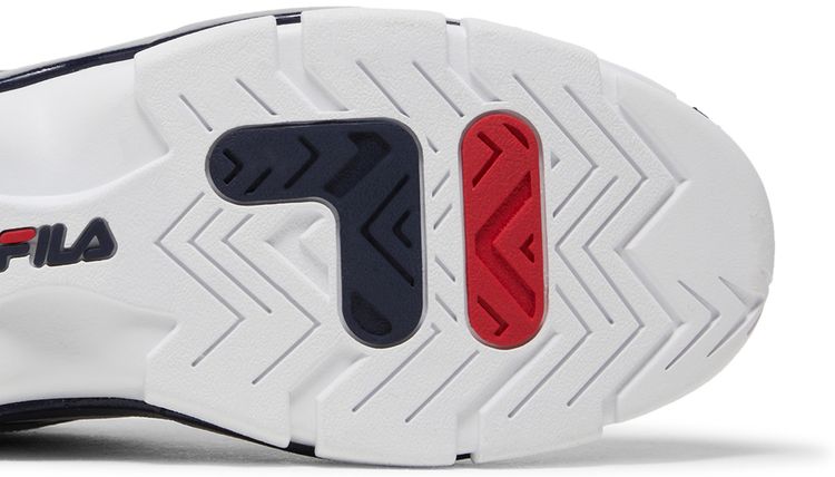 Fila Tupac x Grant Hill 2 Low All Eyez on Me